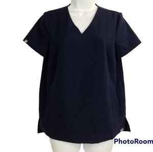 Figs torbeck Scrub top